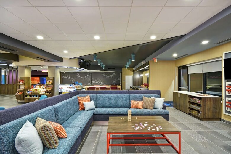 Hotel Tru By Hilton Huber Heights