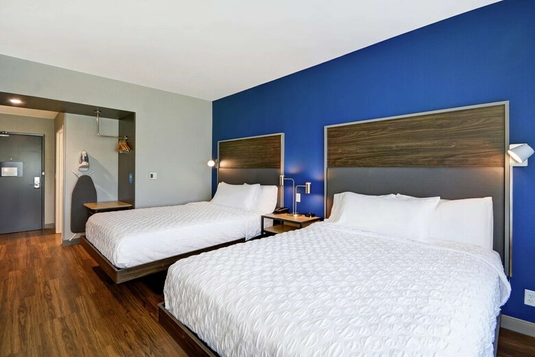 Hotel Tru By Hilton Huber Heights