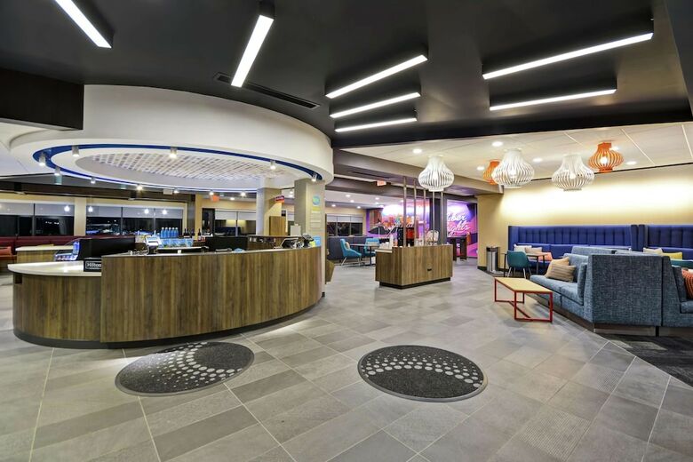 Hotel Tru By Hilton Huber Heights