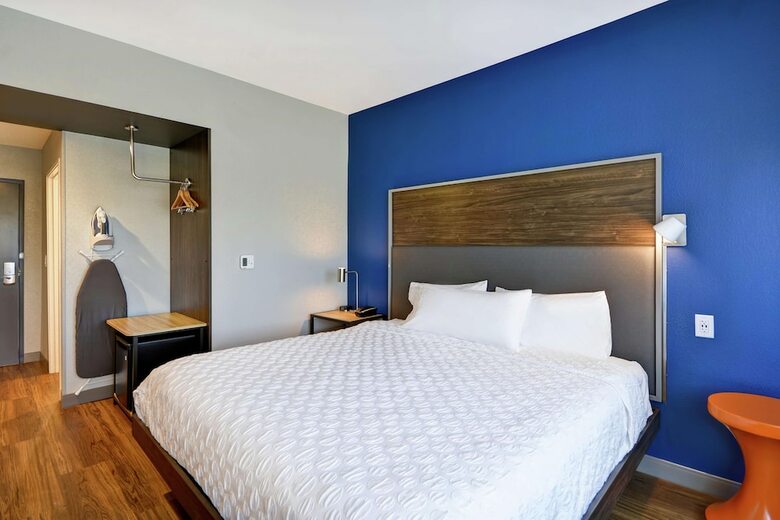 Hotel Tru By Hilton Huber Heights