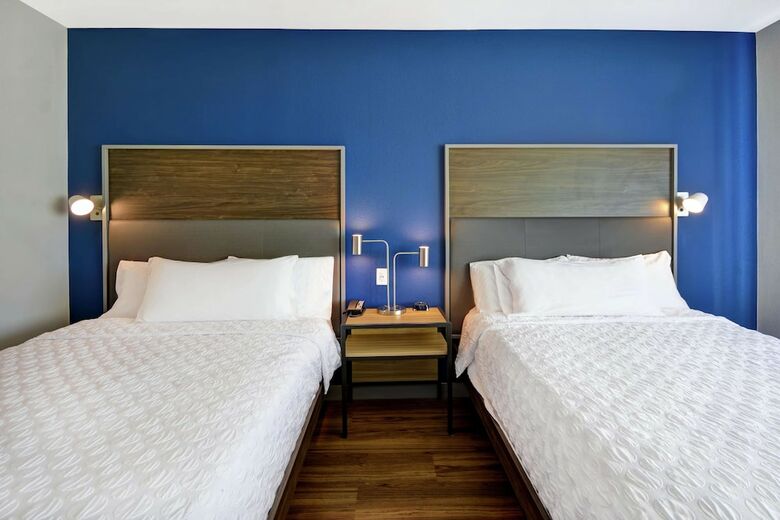 Hotel Tru By Hilton Huber Heights