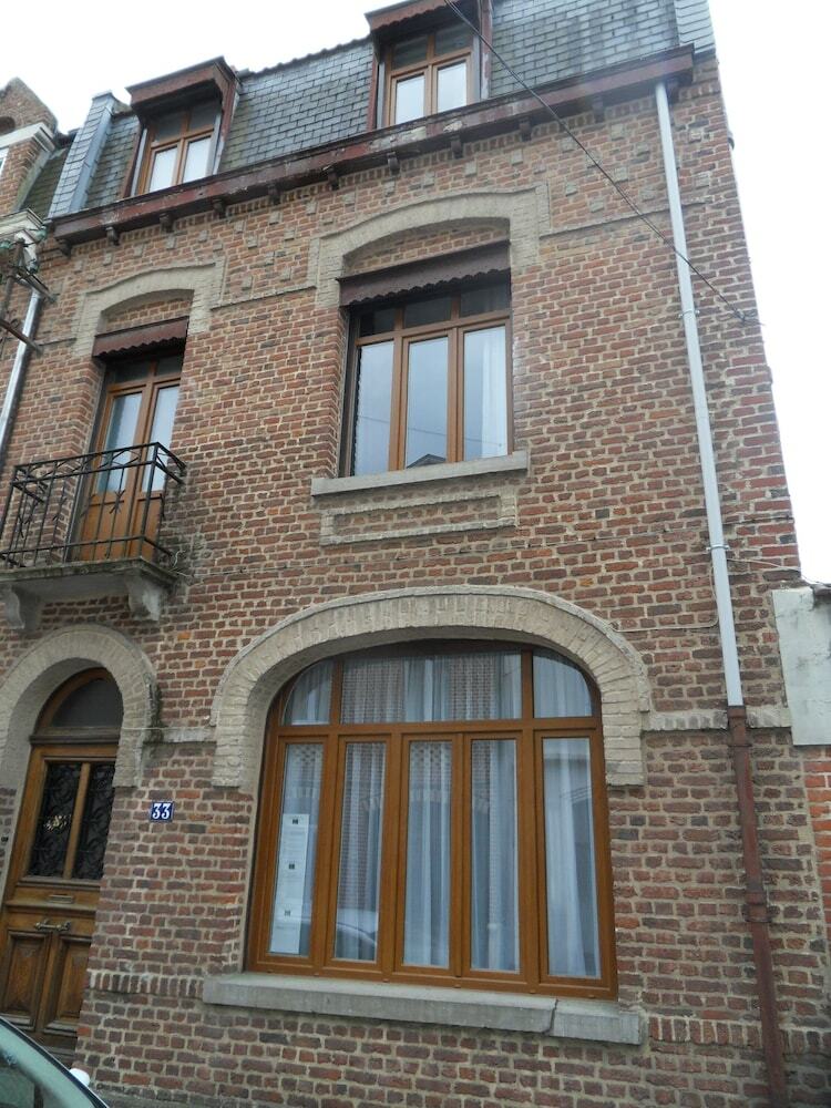 Bed & Breakfast Le 33 Chambres D'h�tes