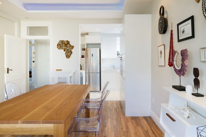 Apartamentos Illovo Court 12a