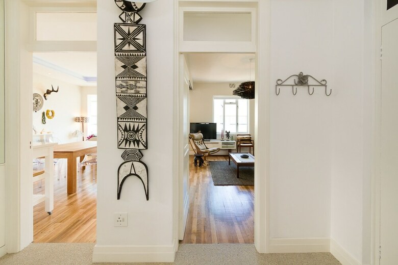 Apartamentos Illovo Court 12a