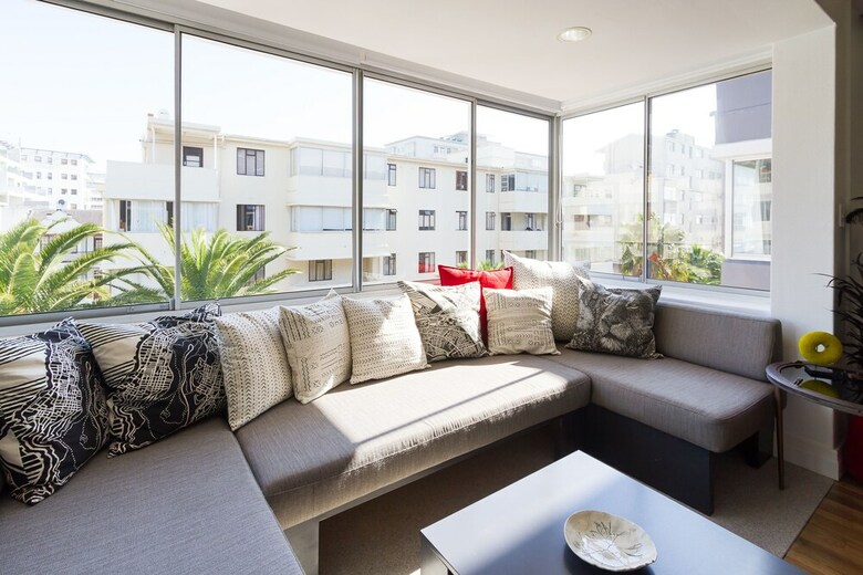 Apartamentos Illovo Court 12a
