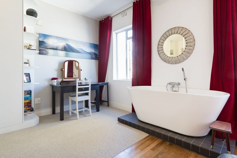 Apartamentos Illovo Court 12a