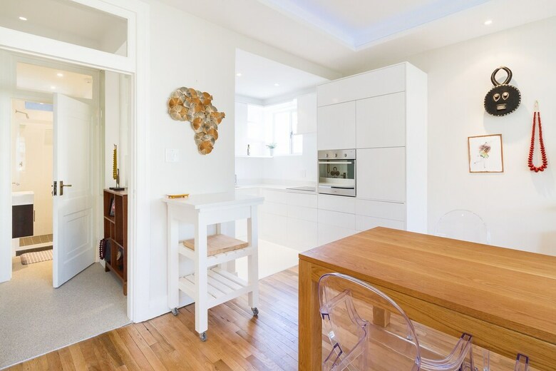 Apartamentos Illovo Court 12a
