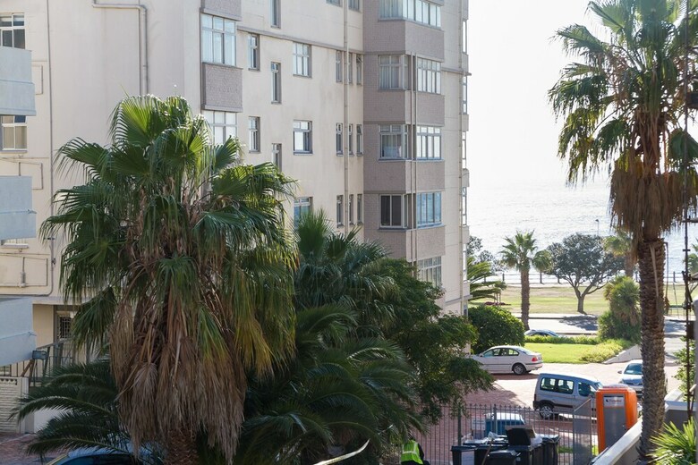 Apartamentos Illovo Court 12a