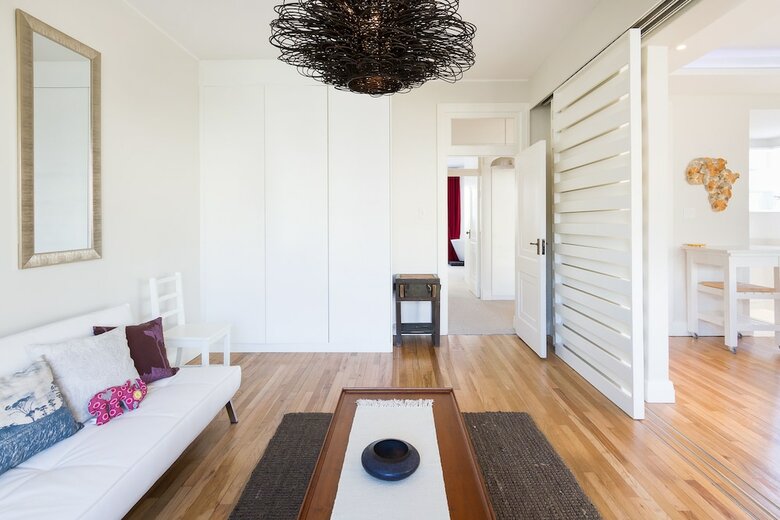 Apartamentos Illovo Court 12a