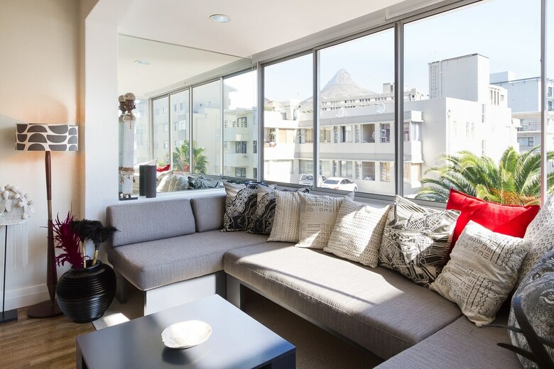 Apartamentos Illovo Court 12a
