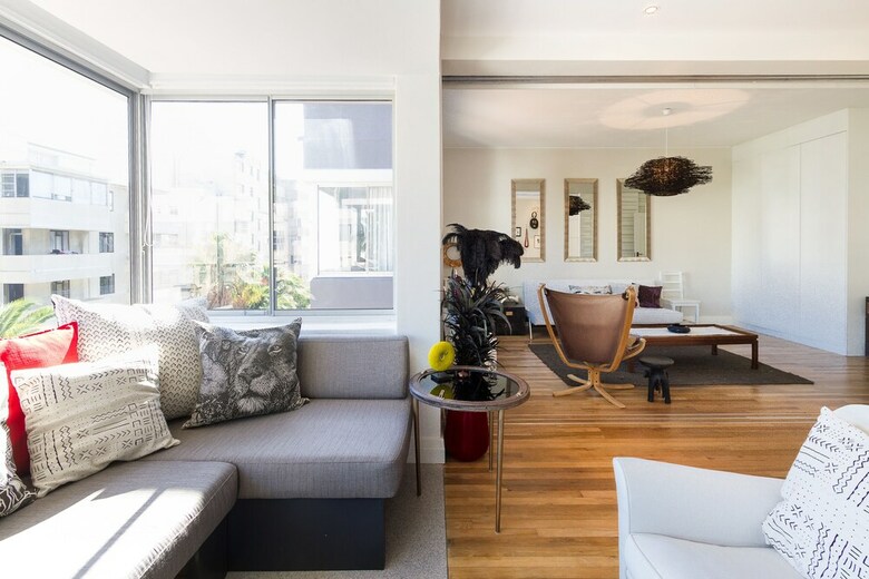 Apartamentos Illovo Court 12a