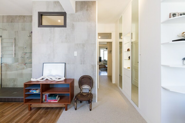 Apartamentos Illovo Court 12a