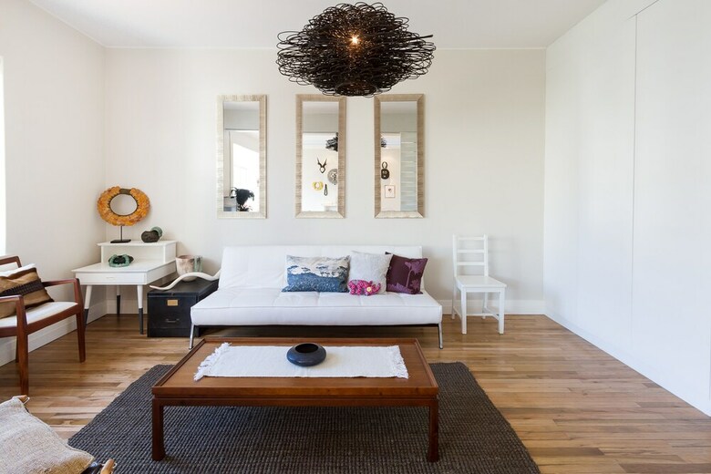 Apartamentos Illovo Court 12a