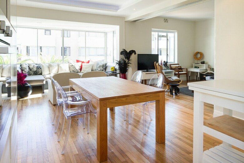Apartamentos Illovo Court 12a