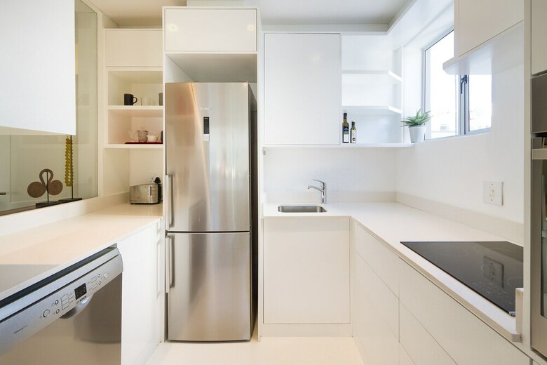 Apartamentos Illovo Court 12a