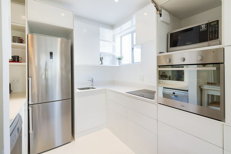 Apartamentos Illovo Court 12a