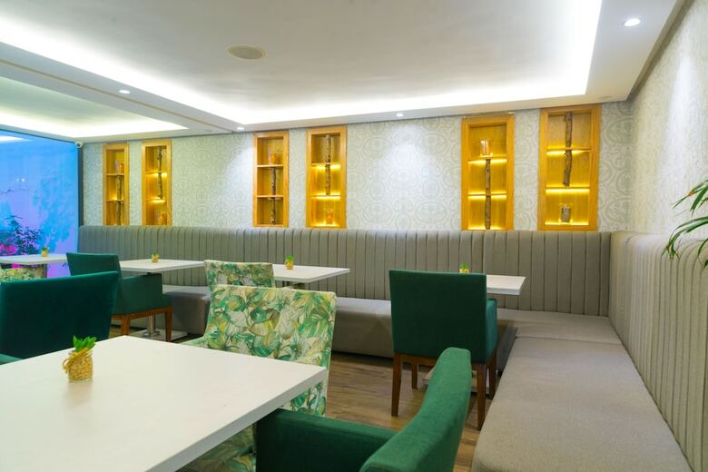 Hotel H�tel Windsor City Center