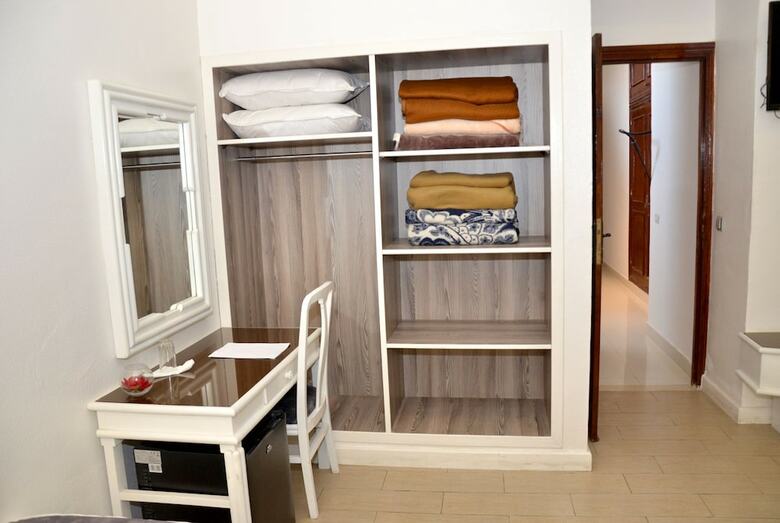 Hotel H�tel Windsor City Center