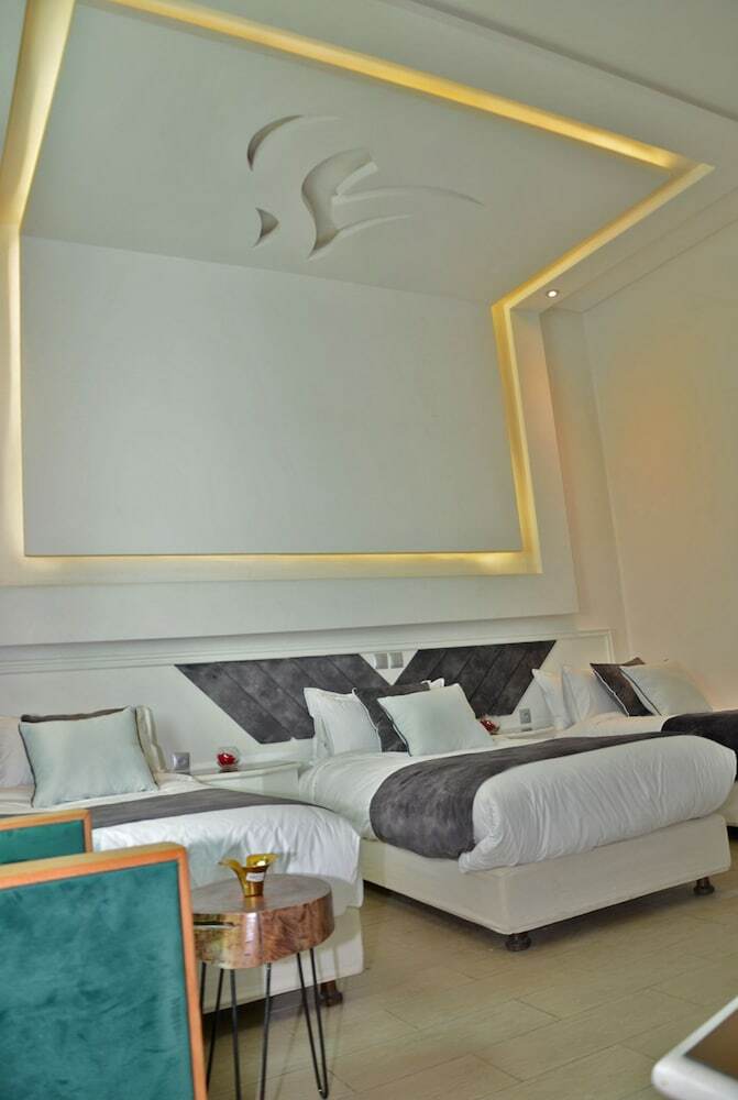 Hotel H�tel Windsor City Center