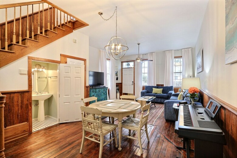 Apartamentos Gallery Stays - Low Country