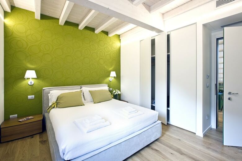 Apartamento Manzoni 124