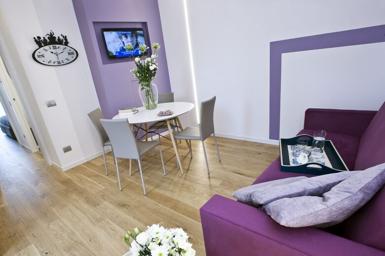 Apartamento Manzoni 124