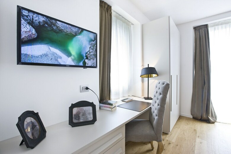 Apartamento Manzoni 124