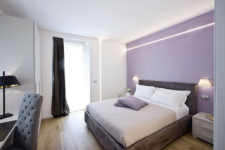 Apartamento Manzoni 124
