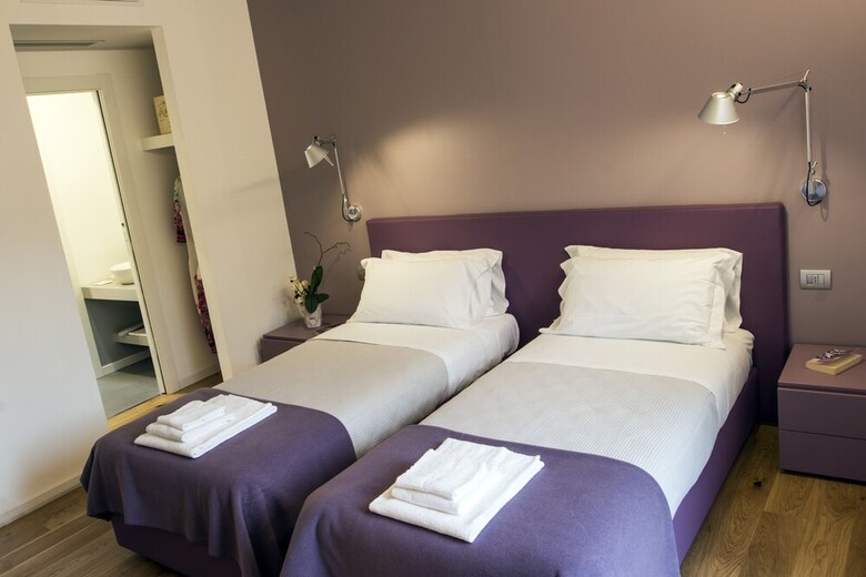 Apartamento Manzoni 124