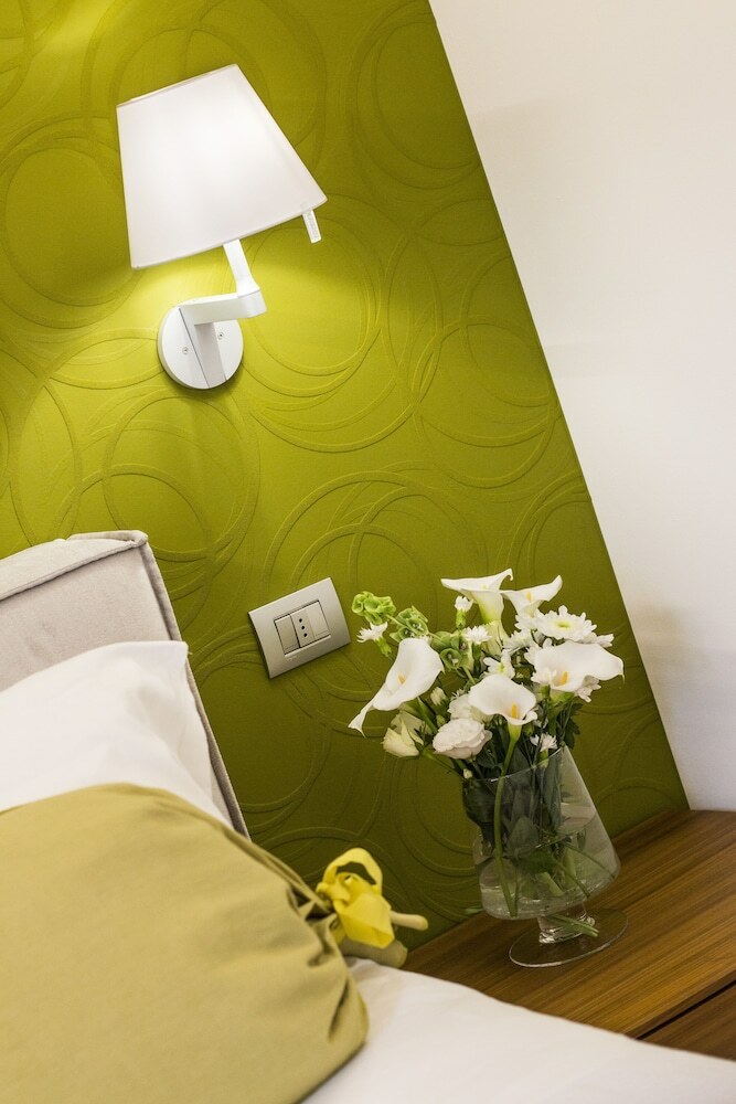 Apartamento Manzoni 124