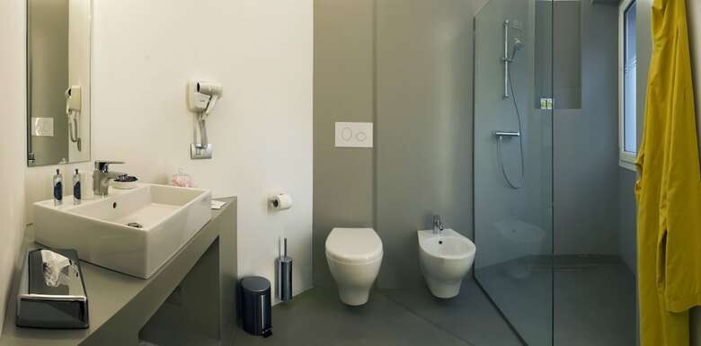 Apartamento Manzoni 124