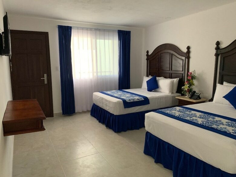 Hotel Catedral Valladolid