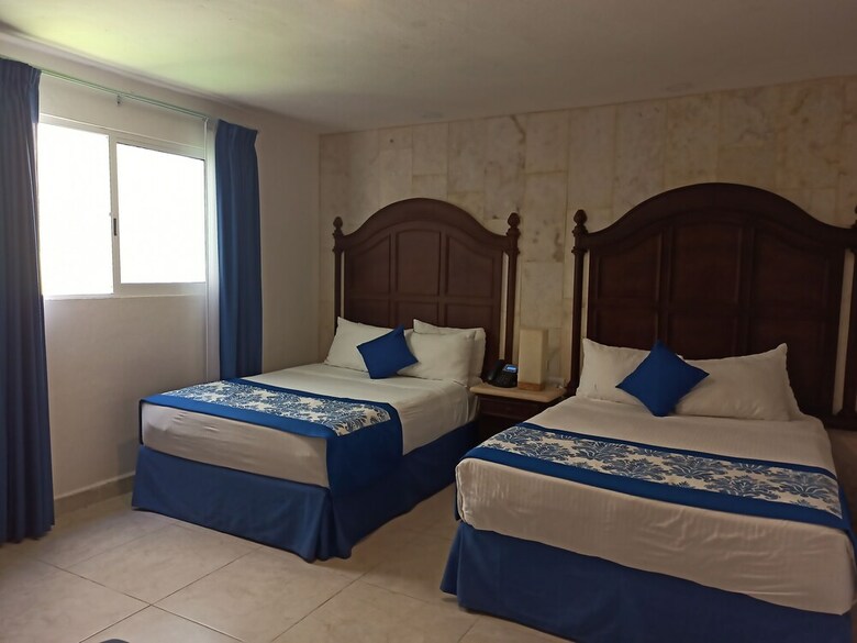 Hotel Catedral Valladolid