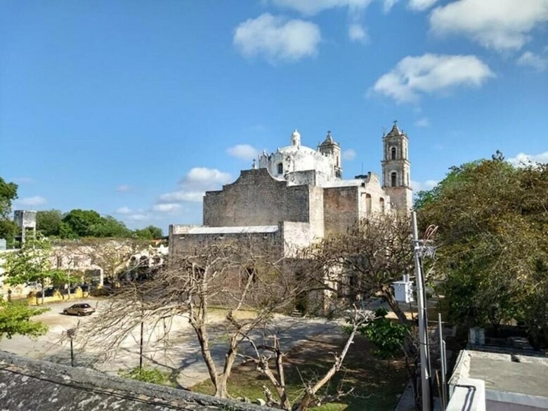 Hotel Catedral Valladolid