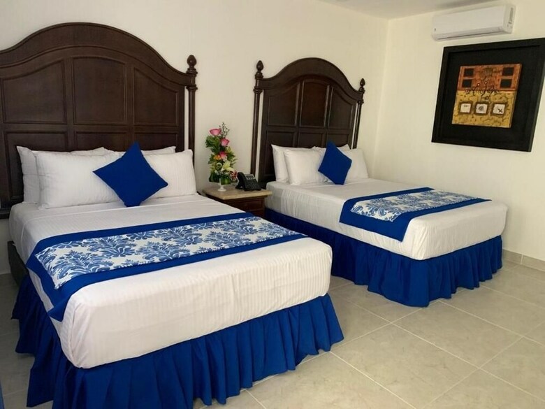 Hotel Catedral Valladolid