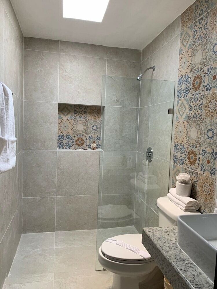 Hotel Catedral Valladolid