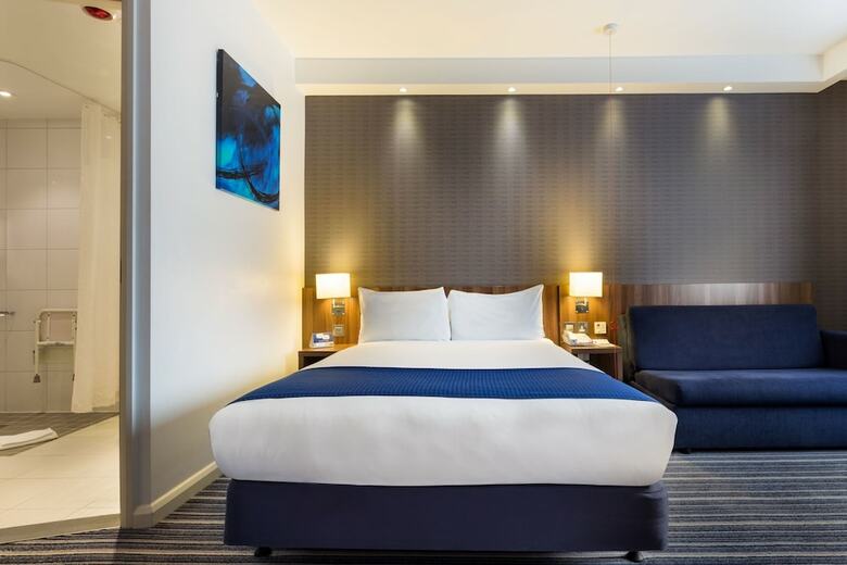 Hotel Holiday Inn Express Colchester