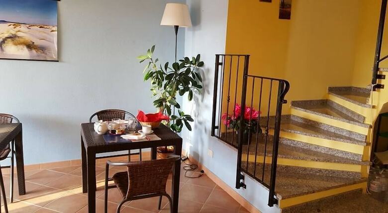 Bed & Breakfast I Colori Di Chia