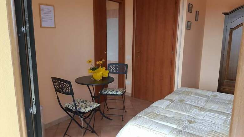 Bed & Breakfast I Colori Di Chia