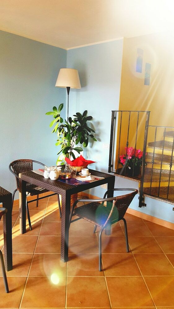Bed & Breakfast I Colori Di Chia