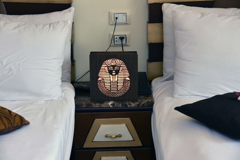 Hotel Giza Pyramids View Inn