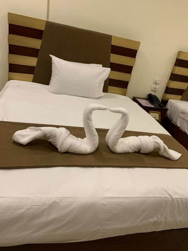 Hotel Giza Pyramids View Inn