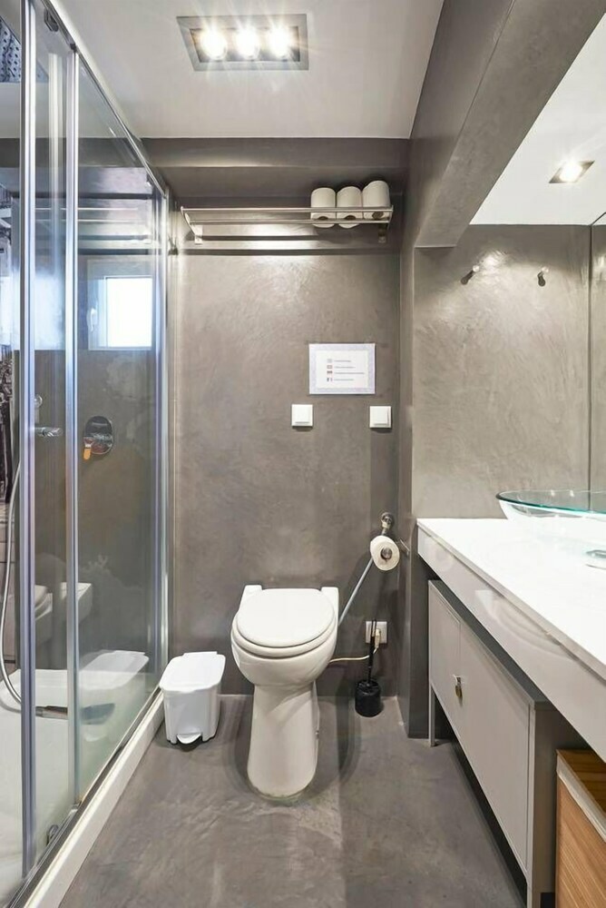 Authentic Apartment In Alfama With Terrace