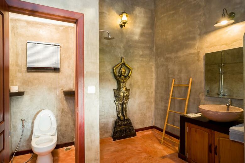 Hotel Authentic Khmer Village Resort