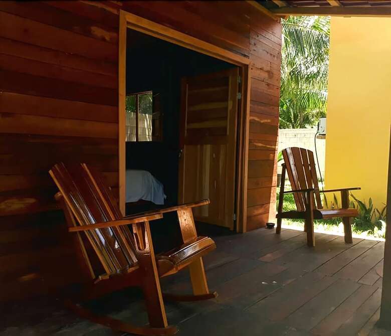 Hotel La Fortuna