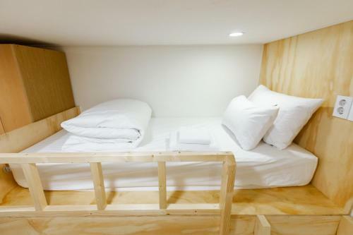Hostal Step Inn Myeongdong 2 - Hostel