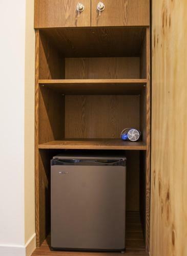 Hostal Step Inn Myeongdong 2 - Hostel