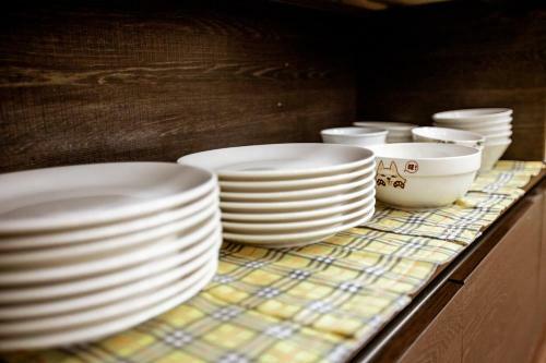 Hostal Step Inn Myeongdong 2 - Hostel