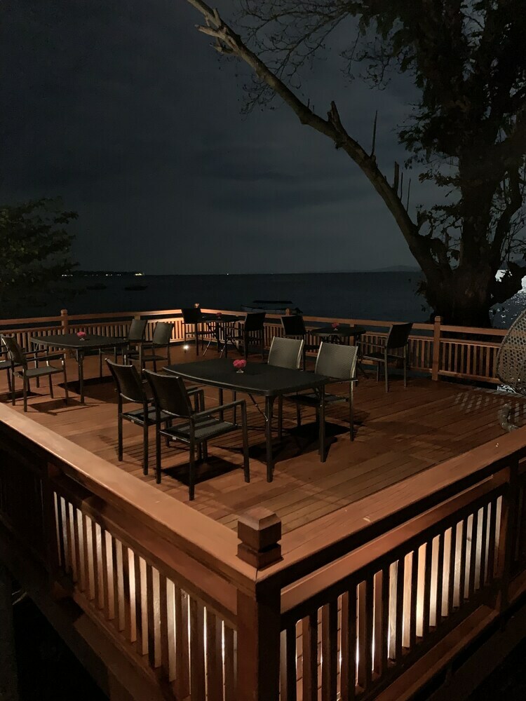 Bed & Breakfast Mc Bunaken Padi Dive Resort