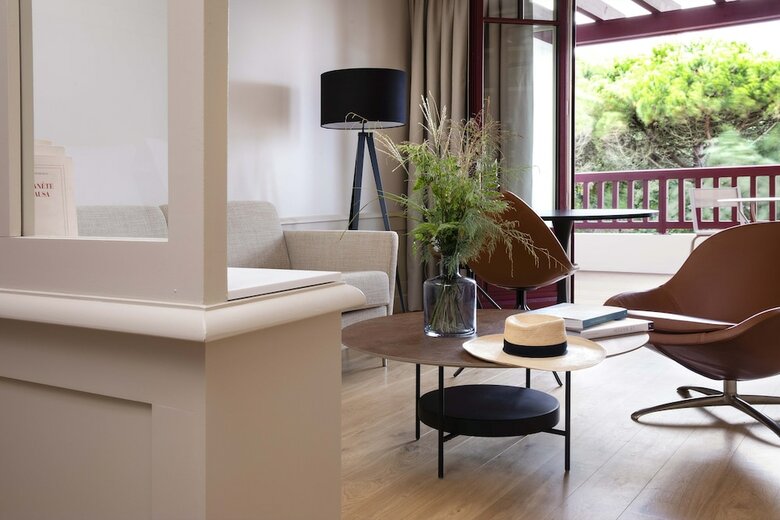 Apartamento Villa Du Pyla